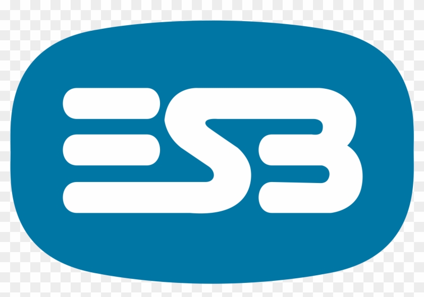 Esb Music Logo Png Transparent - Electricity Supply Board Ireland #908604