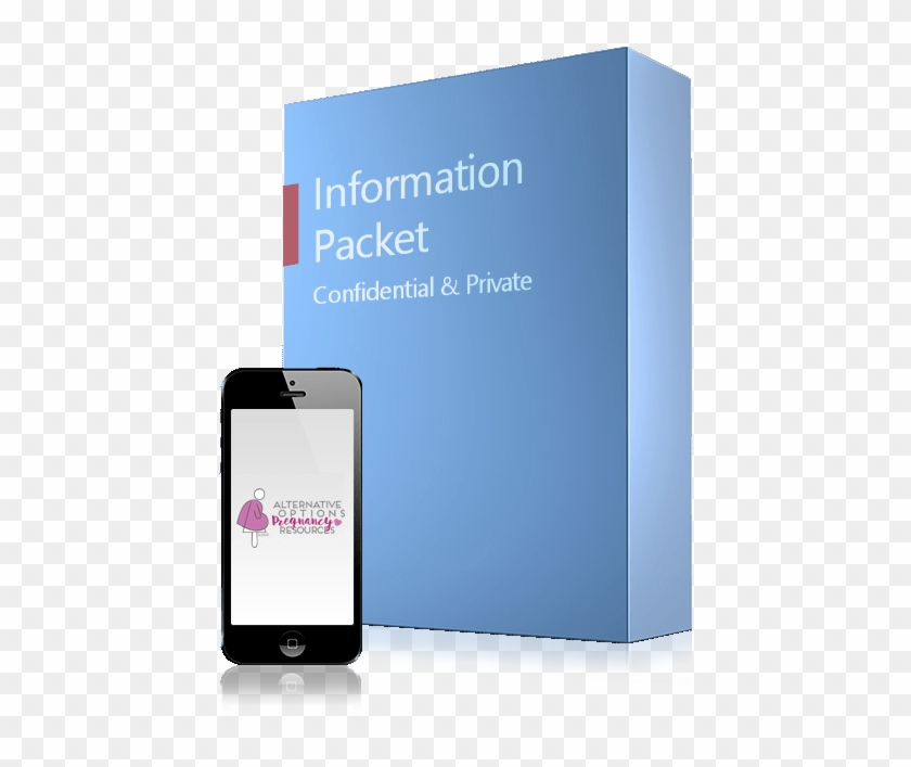 Receive A Free No Obligation Confidential Information - Iphone #908624