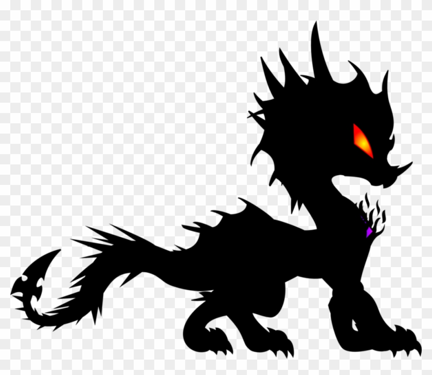 Eferno The Dragon By Efernothedragon - Dragon #908651