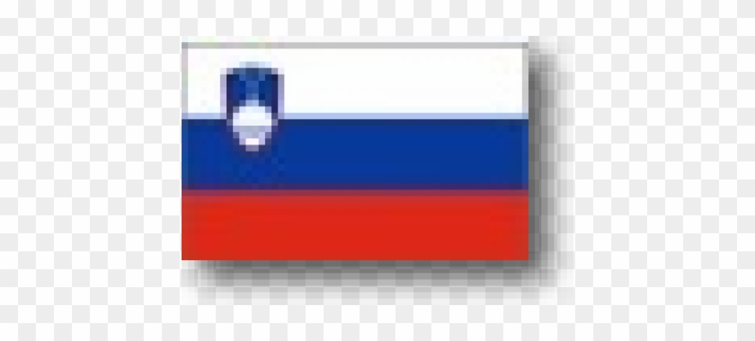 Slovénie - Electric Blue #908655