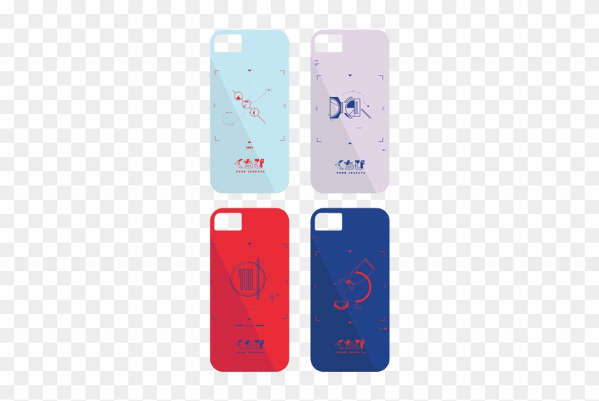 Previous - Mobile Phone Case #908664