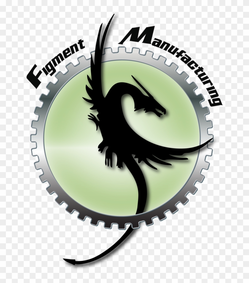 Logo Figment Dragon Logo Master By Madamgoth - Jpeg #908744