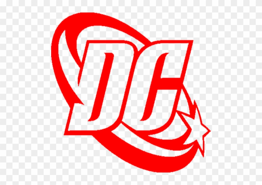 Dc Comics Logo Icon By Mahesh69a On Deviantart Rh Mahesh69a - Dc Comics Logo 2013 #908763