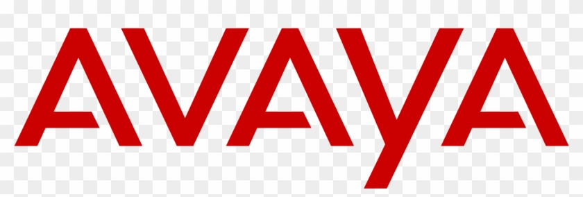 Click On The Icons To Take You To Vendor Pages - Avaya Logo #908776