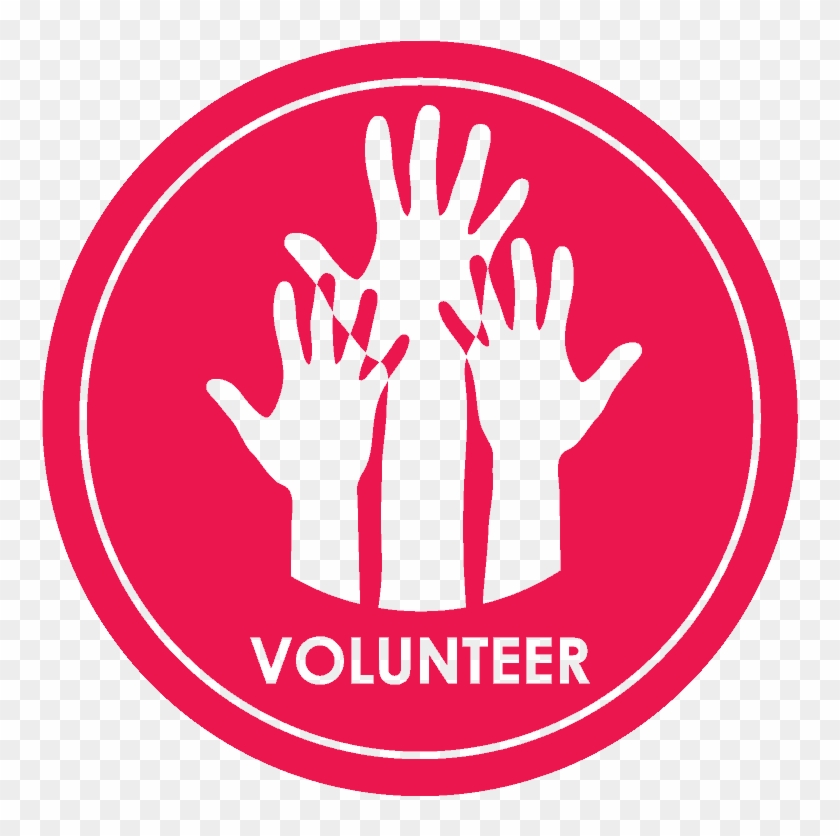 Volunteer Icon #908796