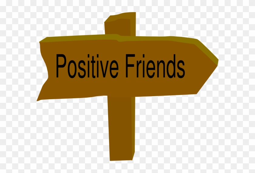 Positive Friday Cliparts - Truth Clipart #908917