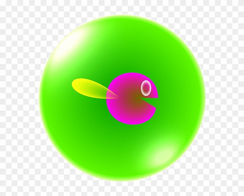 Electroplankton 3 - Circle #908927