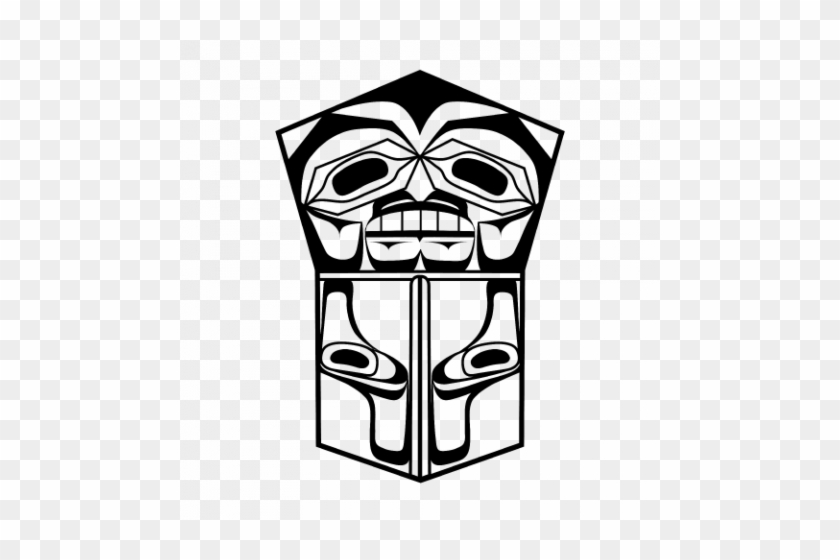 Heiltsuk Nation - Heiltsuk First Nation Logo #908965