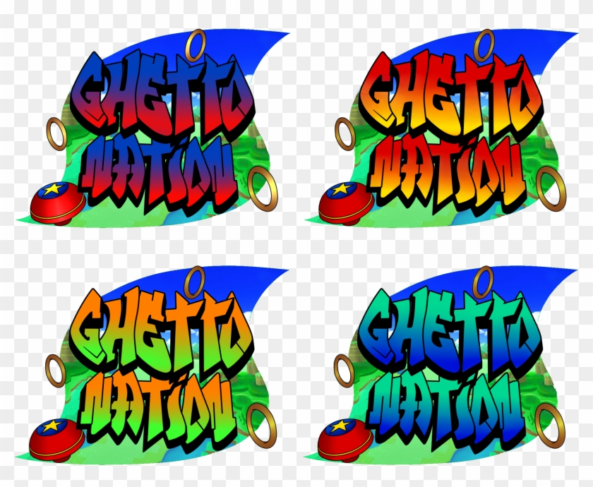 Ghetto Hog Nation T Shirt Logos - Ghetto #908973