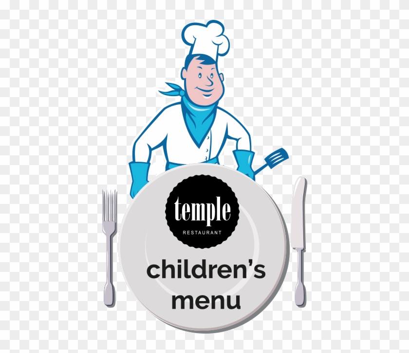 Temple Restaurant Belfast Children's Menu Logo - Twisted Envy Bbq Master Novelty Mug #908974