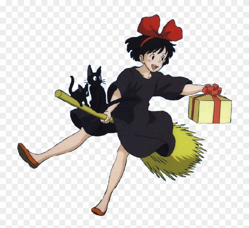 “it`s Pretty High We`re Flying - Kiki's Delivery Service Transparent #908978