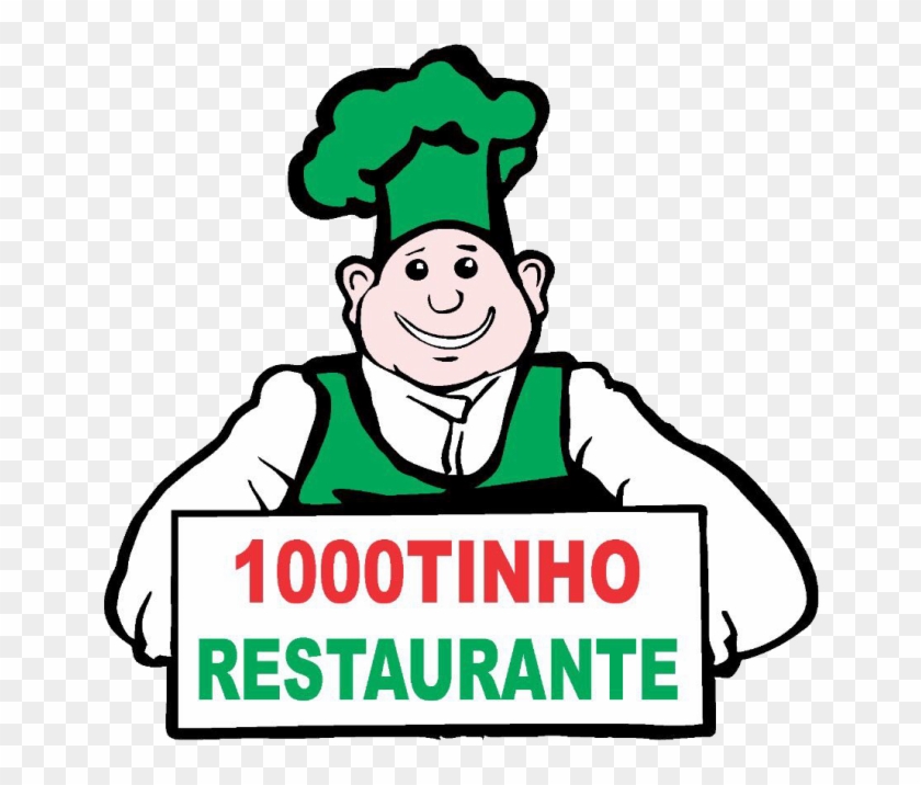 1000tinho Restaurante - Survivors Will Be Shot Again #909017