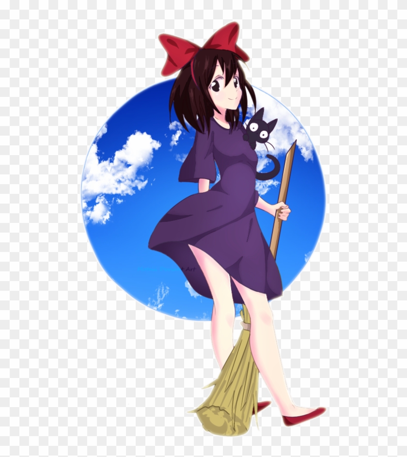 Your All Grown Up Kiki By Motaii - Meditation & Relaxing Sounds & Sleep - Relaxing #909029