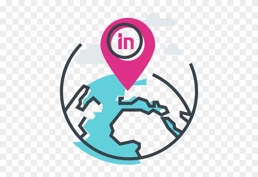 Nos Implantations - Emblem #909045