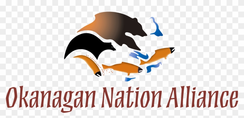 Sqʷəlqʷltulaʔxʷ - Okanagan Nation Alliance Logo #909047