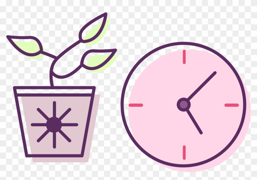 Canada Royalty-free Illustration - Clock Angle Problem #909060