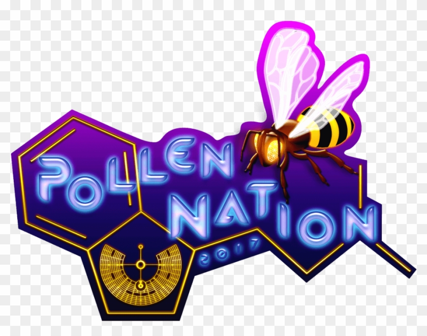 Pollen Nation - Pollen #909057