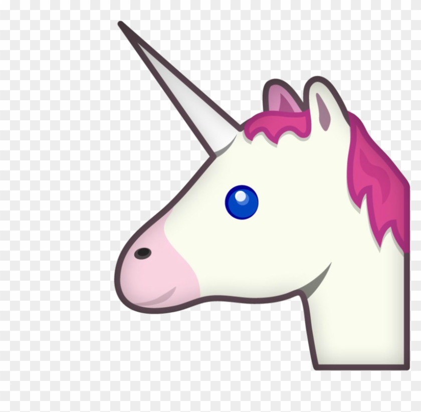 Emoji Unicorn Clip Art - Emojis Whatsapp Png Unicornio #909066