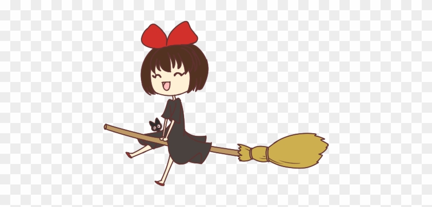 Kiki's Delivery Service Kiki Gif #909067