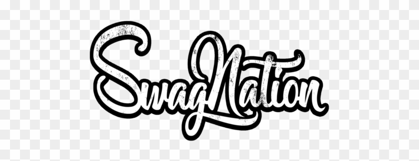 Our Story - Swag Nation #909069