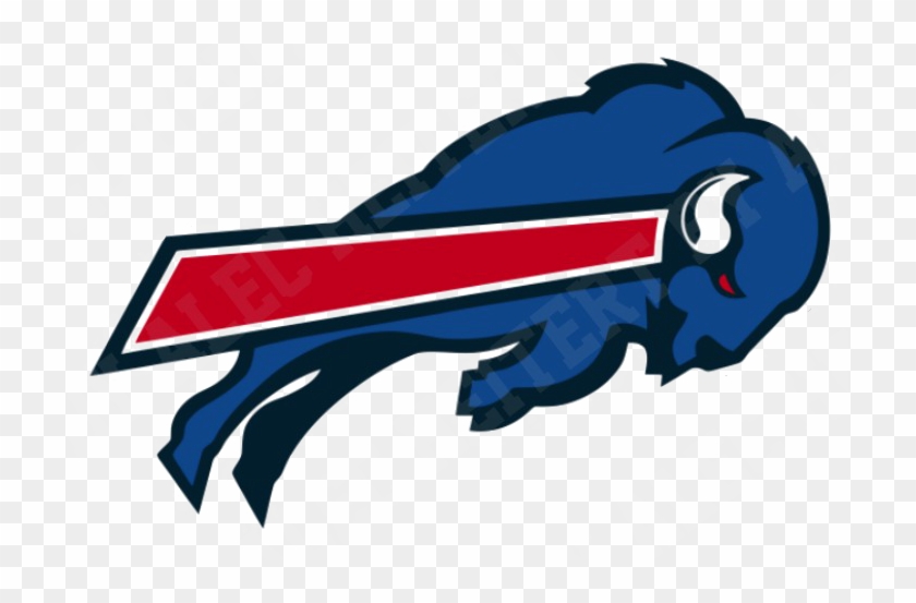 Buffalo Bills Clipart Logo - Buffalo Bills New Logo - Free Transparent PNG ...