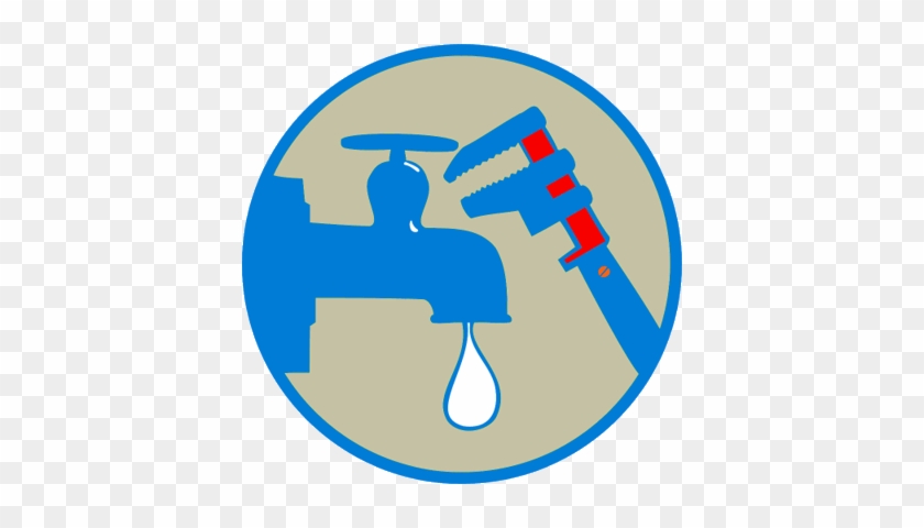 Plumbing Logos Clip Art #909101