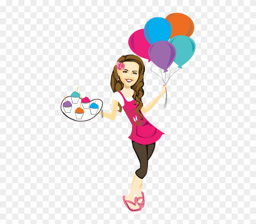 Okc Metro Area Art Birthday Parties - Okc Metro Area Art Birthday Parties #909123