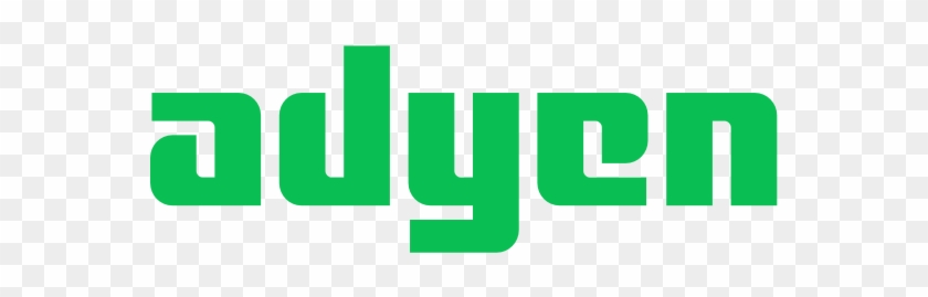 Paypal Clipart Ebay Logo - Adyen Logo #909130