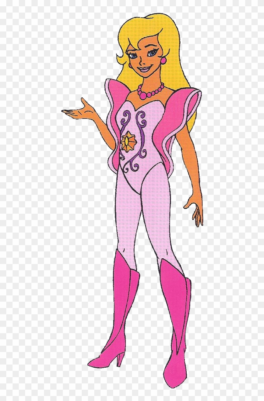 Clip Art - Princess #909185