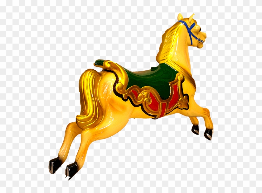 Junior Carousel Horse Hire - Carousel #909189