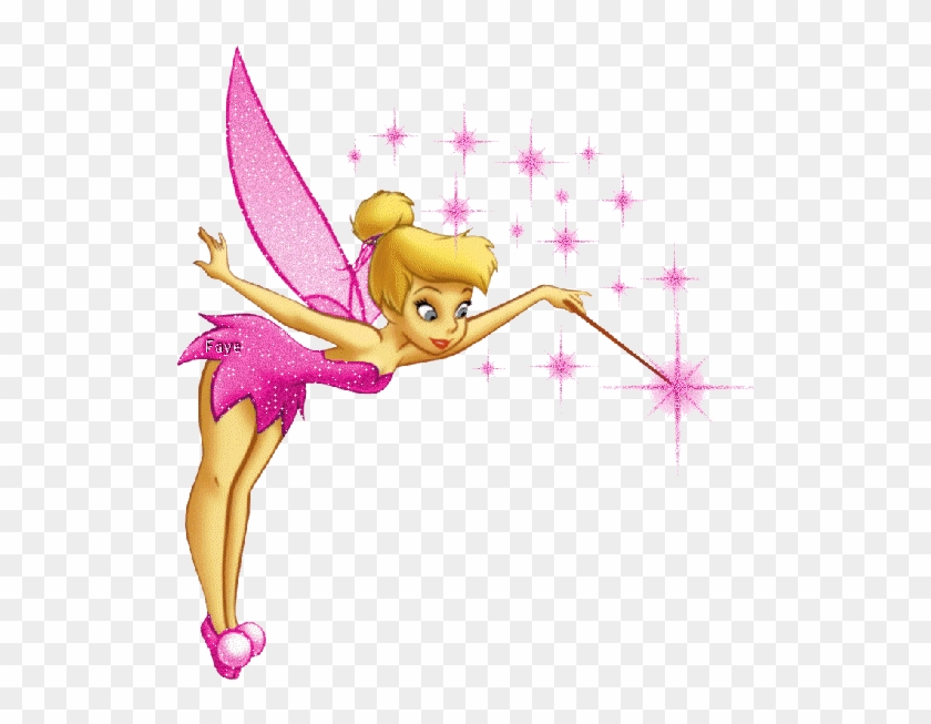 Tinkerbell Clip Art Pictures Free Clipart Images - Tinkerbell Clipart #909201