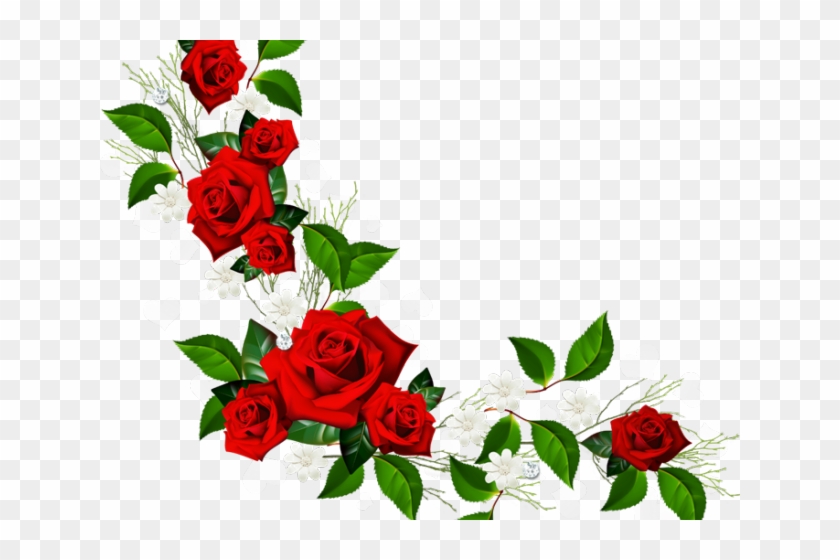 Rose Clipart Vine - Eid Ul Fitr 2018 - Free Transparent PNG Clipart Images  Download