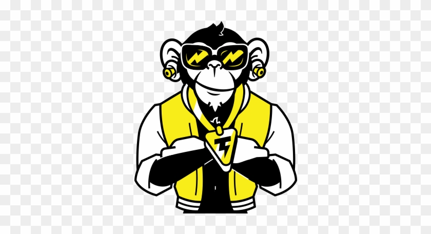 Collaborate With Thunderplugs - Cartoon #909252