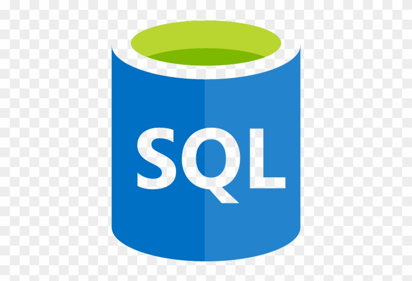 Azure Sql Data Warehouse Logo 4 By Eddie - Azure Sql Data Warehouse #909340