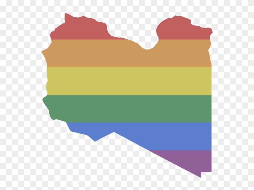 A Gay Man In Benghazi - Libya Gay Rights #909345