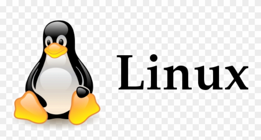 Chat And Education About Linux, Free And Open Source - Linux Operating System Png #909366