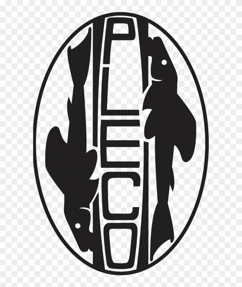 The Pleco Loader Vacuum System - Emblem #909398