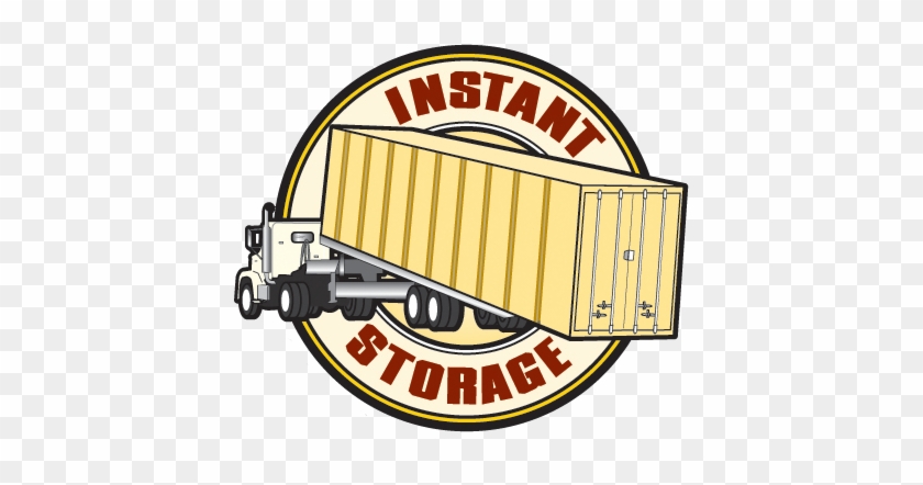Storage Containers For Rent - Instant Storage Bakersfield Ca #909411