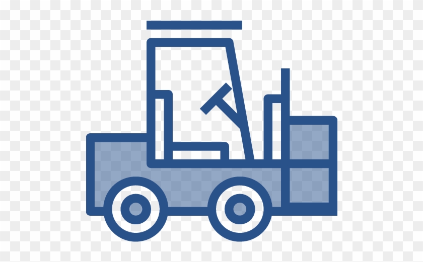 Warehouse Workers - Forklift #909450
