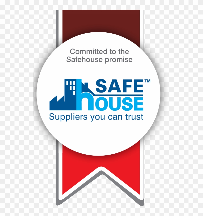 Electrical Warehouse - Safe House #909456