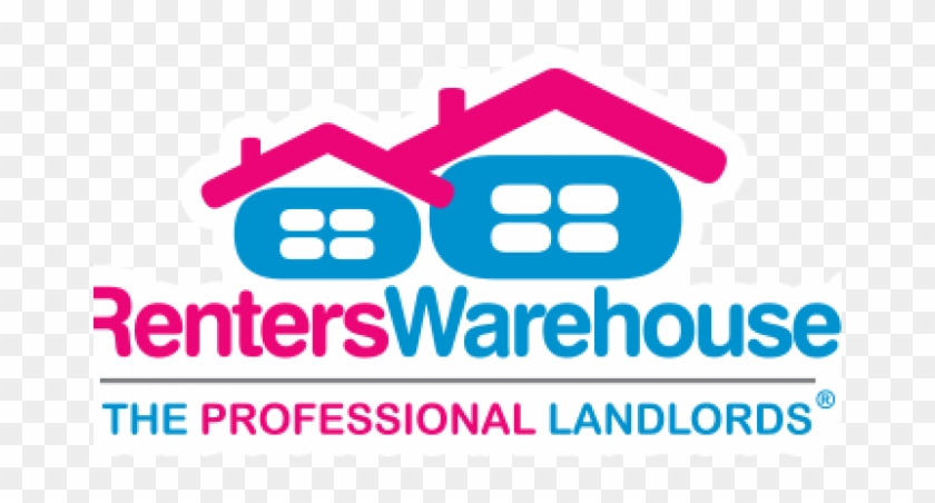 Renters Warehouse Logo #909462
