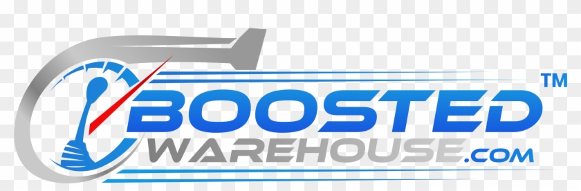Boosted Warehouse - Boosted Warehouse #909465