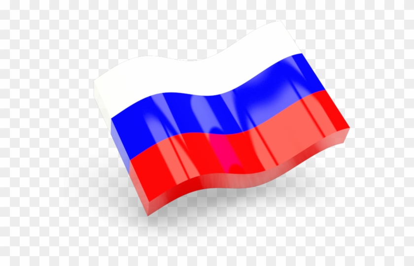 Russia Flag Transparent - Taiwan Flag Icon Png #909477