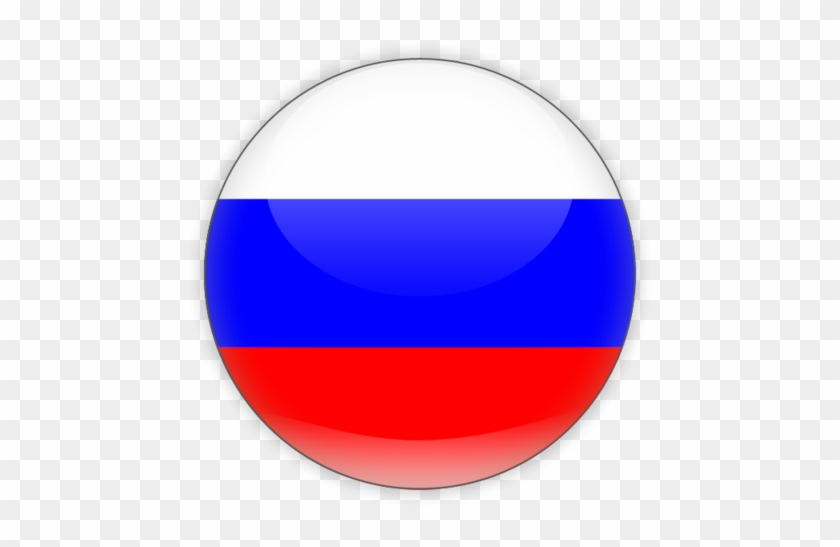 Download Flag Icon Of Russia At Png Format - Russia Flag Png #909492