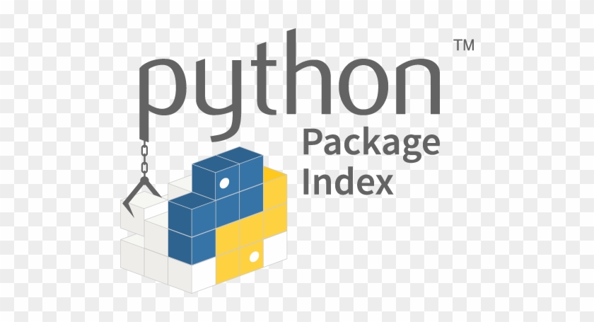 All New Pypi Is Now In Beta - Python Package Index Logo #909513