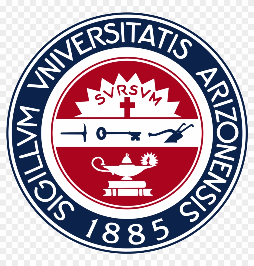 University Of Arizona, Wikipedia - University Of Arizona Seal #909519