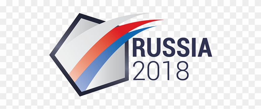 Foot-ball And The Russian Flag That Emerges Within - Russia 2018 Fifa World Cup Bid #909525