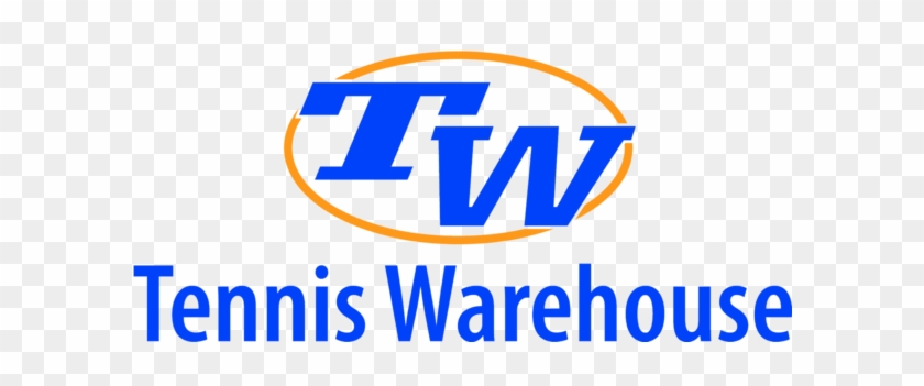Image Tennis Warehouse - Tennis Warehouse Logo #909529