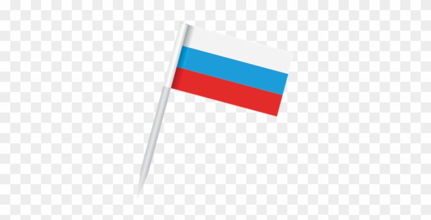 Russian Federation - Clip Art #909534