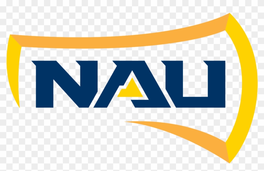 2018-2019 Schedule - Northern Arizona Athletics Logo #909535